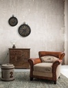 Orologio Parete Engrenage M057 D52  