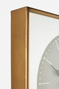 Orologio Parete Ticking Q11 35X80  