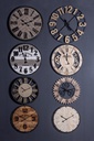 Orologio Parete Ticking Q35 D70