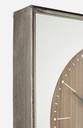 Orologio Parete Ticking Q81 35X80  