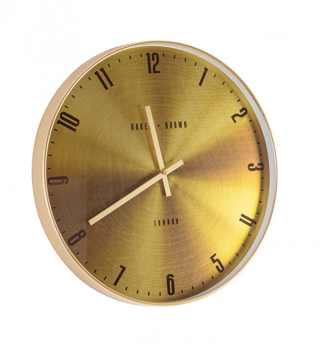 Orologio Parete Whatever 094 D50