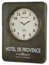 Orologio ea-6296 cm. 45 x 6 h 59