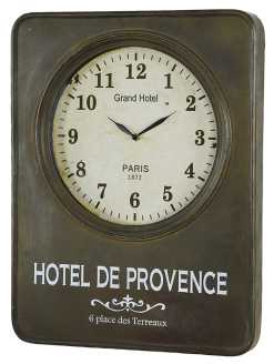 Orologio ea-6296 cm. 45 x 6 h 59