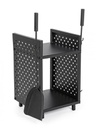 P.Legna C-Accessori Efesto 43X35