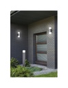 Palo E14 Led per Esterno Hudson Titano h80 cm Trio Lighting