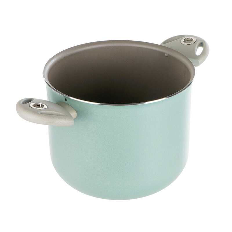 Pastasi Tiffany Family Alluminio Antiaderente Lt 5 Cm 20