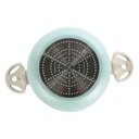 Pastasi Tiffany Family Alluminio Antiaderente Lt 5 Cm 20