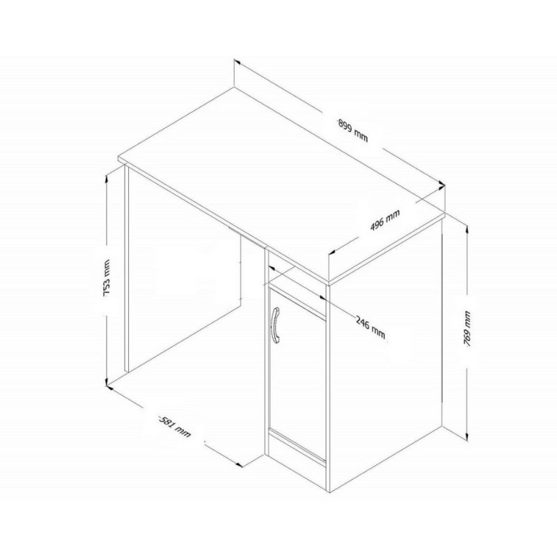 Lava-pavimenti a Vapore Black &amp; Decker