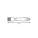 Pennello cucina in silicone Presto 18 cm