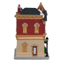 Lemax Harrison Five &amp; Dime - Harrison Cinque &amp; Dieci per villaggio di Natale