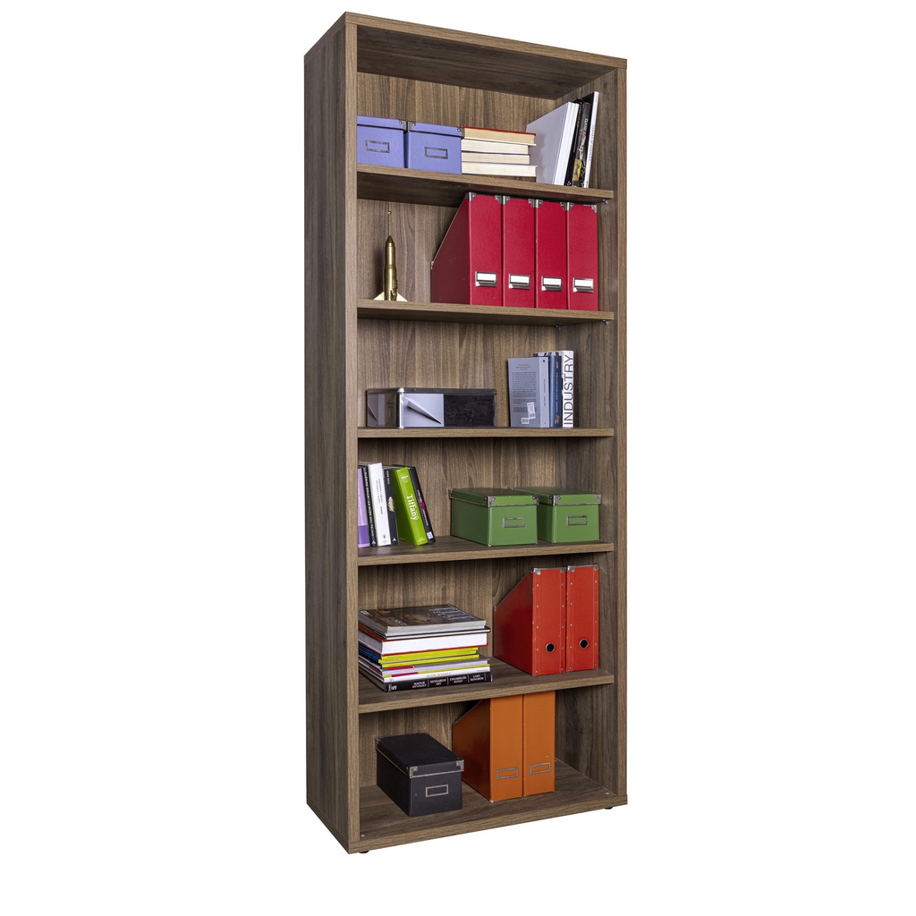 Libreria Davinci Brera a colonna 6 vani