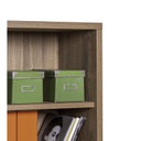 Libreria Davinci Brera a colonna 6 vani
