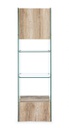 Libreria Melania h182  Cod.0732035
