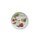 Pizza Napoli 33cm - Pizzafoods Bordo Verde