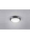 Plafoniera Da Esterno Camaro Antracite IP54 Ø26 cm Trio Lighting