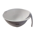 MESCOLATORE 3 LITRI BIANCO