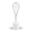 MIXER IMMERSIONE 500W + FRUSTA