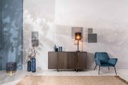 Madia 4 ante 160 x 40 x H 85 cm