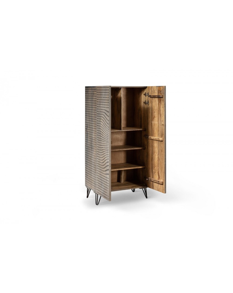 Madia 70 x 140 H cm - Ela 