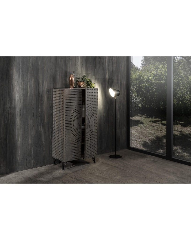 Madia 70 x 140 H cm - Ela 
