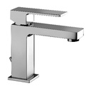 Miscelatore Monocomando Lavabo Linea Elle