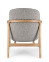 Poltrona Elaide Stone