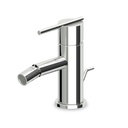 Miscelatore monocomando bidet ZXS cromo
