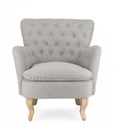 Poltrona Orlins Cloud