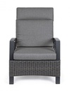 Poltrona Reclin C-C Britton Antr Jx55