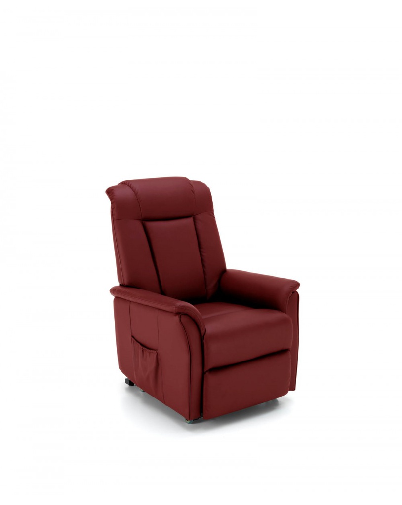 Poltrona Relax a 2 motori Elisa STS