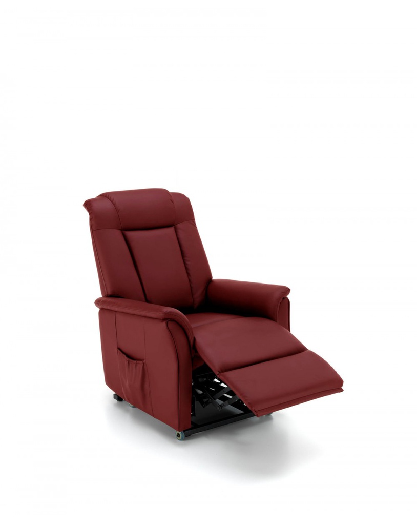 Poltrona Relax a 2 motori Elisa STS