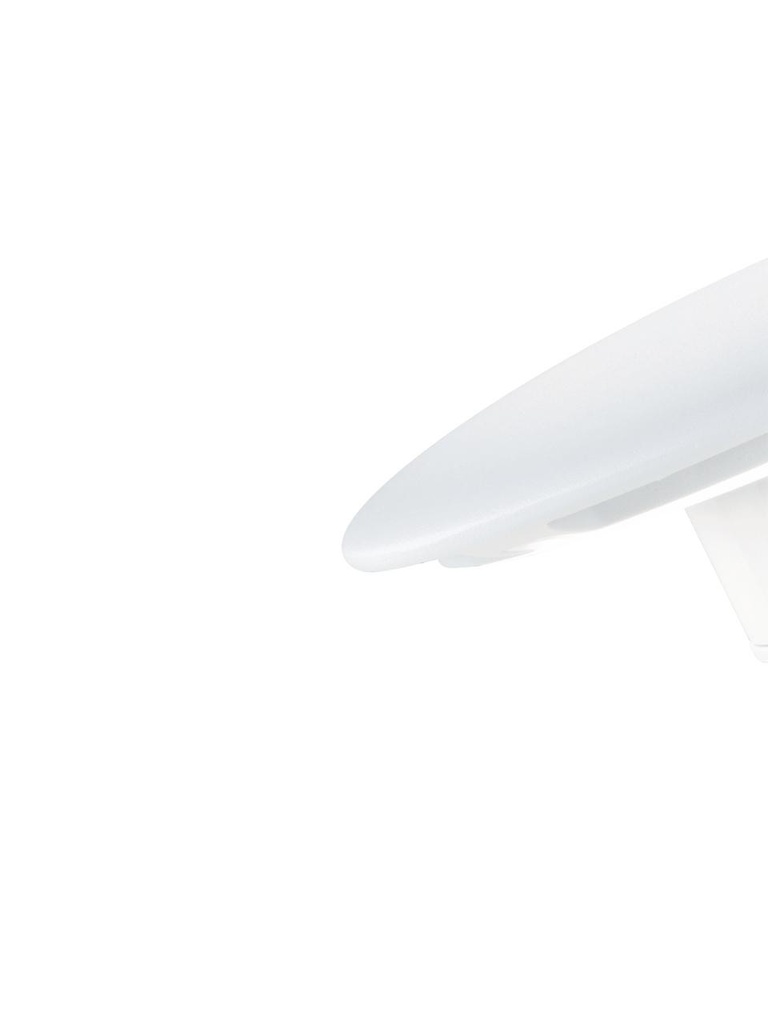 Applique 18W Led 4000K  linea head  grafite