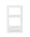 Mobile Outdoor 3P Atlantic Bianco Yk11