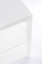 Mobile Outdoor 3P Atlantic Bianco Yk11