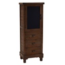 Mobile ankara 3 cassetti + 1 anta con lavagna cm 50x35h137