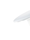 Applique 18W Led 4000K  linea head  grafite