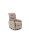 Poltrona relax a 1 motore Caterina STS
