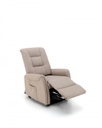 Poltrona relax a 1 motore Caterina STS