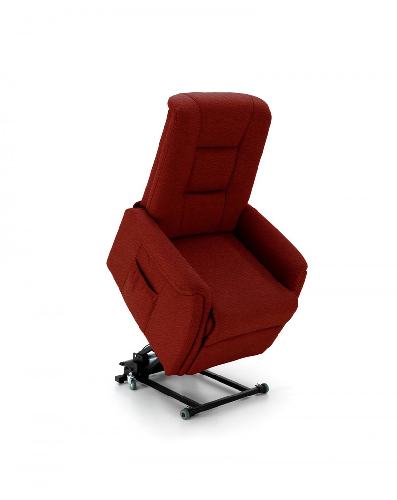 Poltrona relax a 1 motore Caterina STS