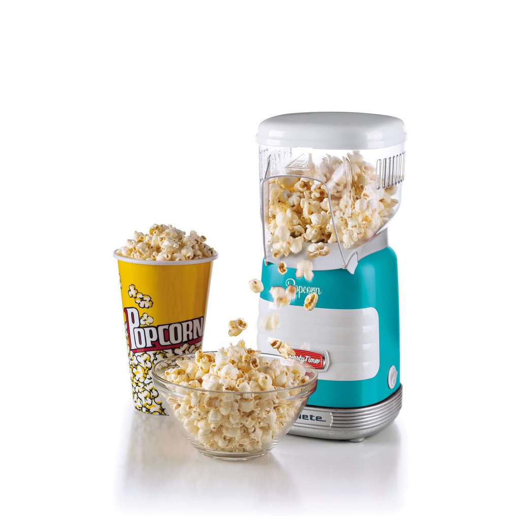 Pop Corn Party Time Celeste