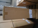Mobiletto hilary cassettiera bianco 4 cassetti cm 22x28h81