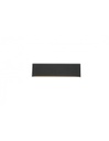 Applique Antracite Doppia Emissione Led L28 cm Concha Trio Lighting