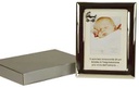 Portafoto nascita me-0038 cm. 17 x 22 x1