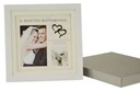 Portafoto wedding me-0014 cm. 27 x 27 x2,5