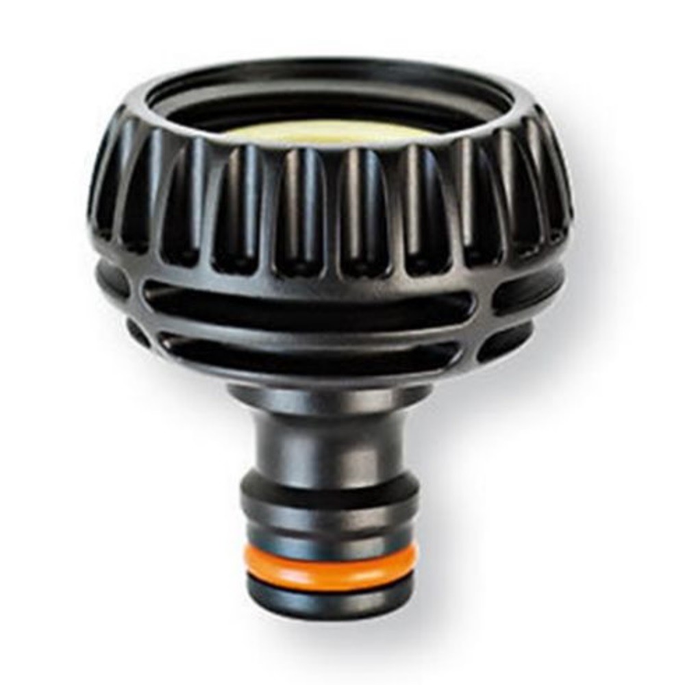 Presa rubinetto Ecogrip 3-4&quot; - 1&quot;