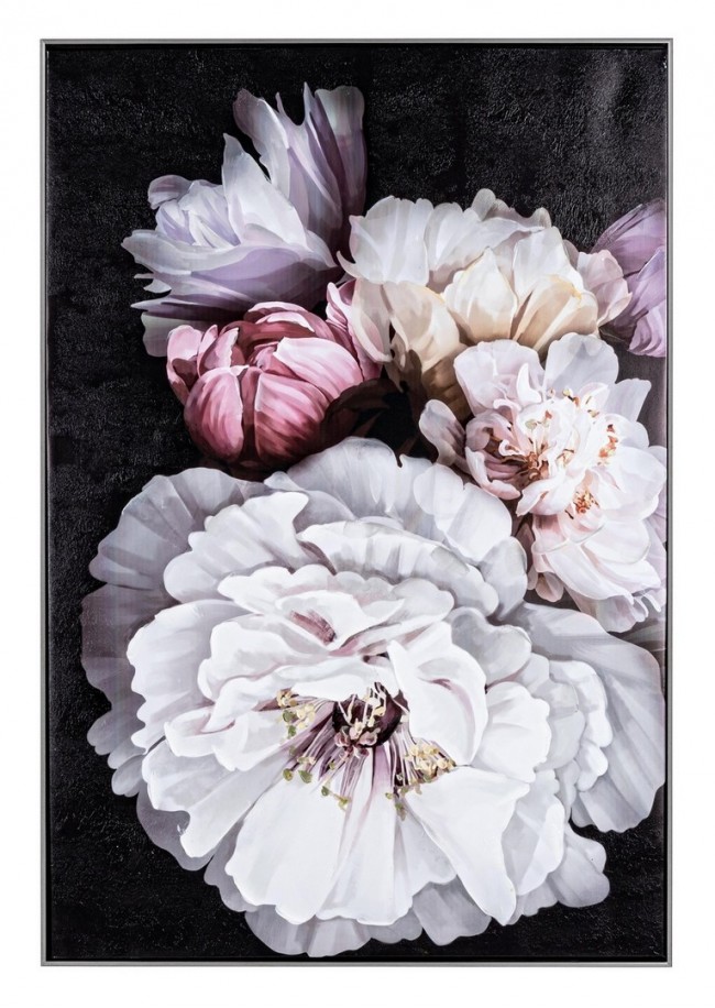 Quadro Dipinto olio cm 122.5x82.5
