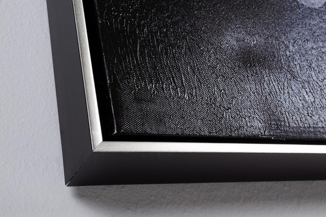 Quadro Dipinto olio cm 122.5x82.5