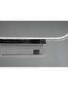 Applique Da Bagno Moderno Gianni Cromo IP44 Trio Lighting