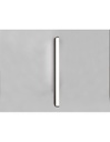 Applique Da Bagno Led 20w Fabio IP44 Nero Trio Lighting