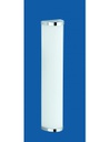 Applique Da Bagno Xavi 3xE14 Cromo L40 cm Trio Lighting